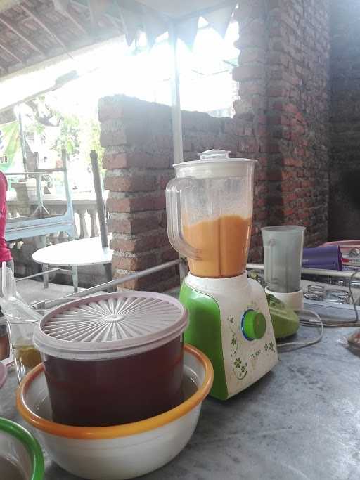 Bakso Rehana 10