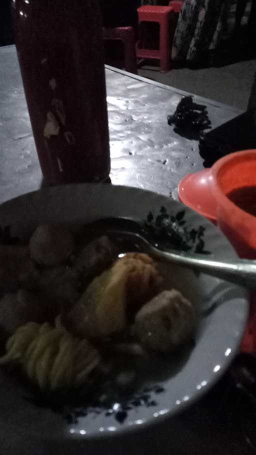 Bakso Rehana 7