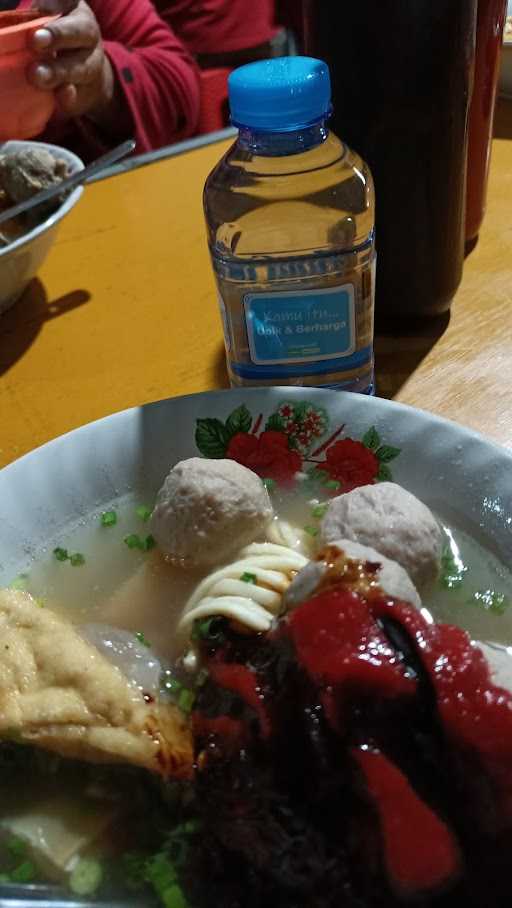 Bakso Rehana 6