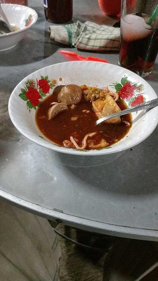 Bakso Rehana 4