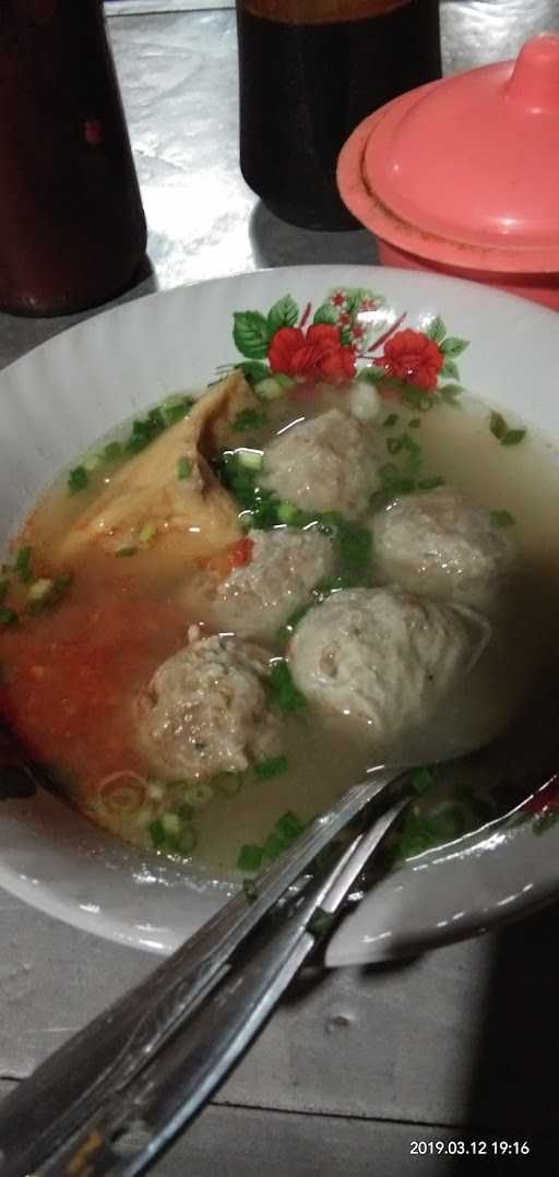 Bakso Rehana 3