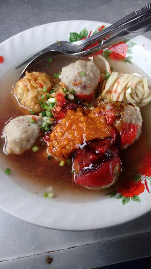 Bakso Rehana 2