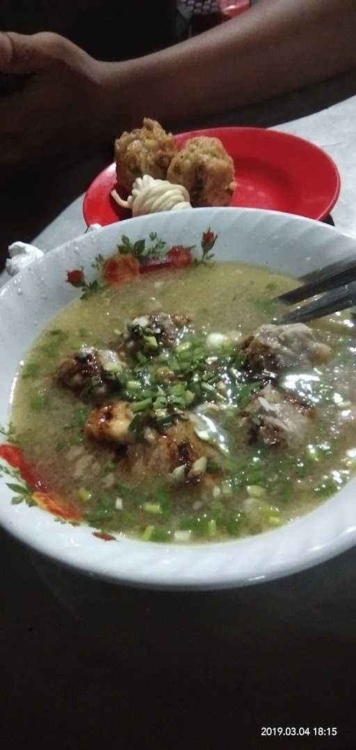 Bakso Rehana 1