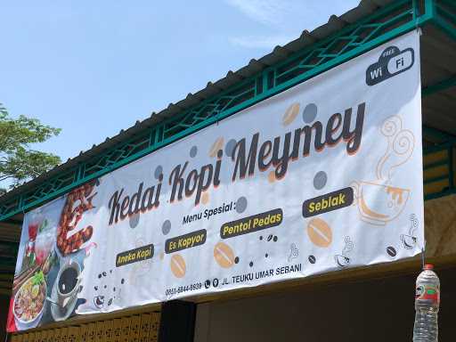 Kedai Kopi Meymey 7