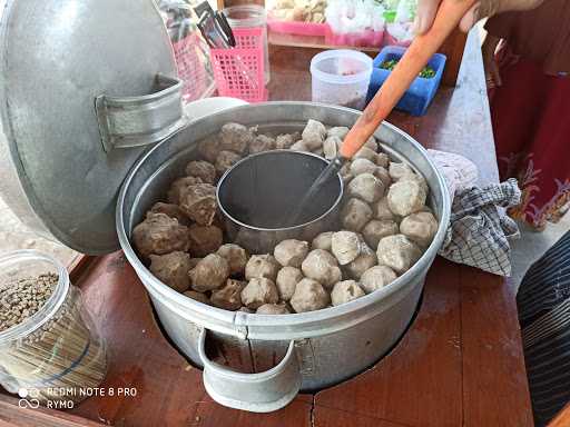 Bakso Alfa (Cak Cupes) 3