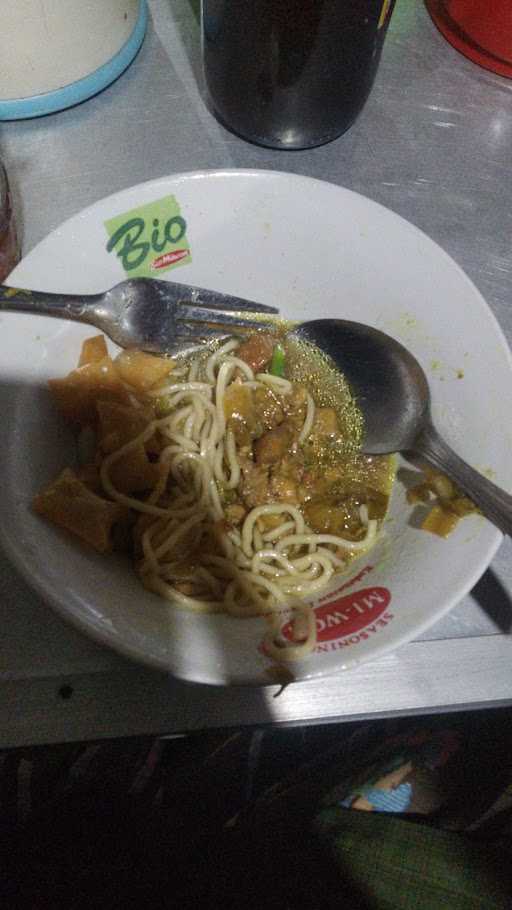 Bakso Alfa (Cak Cupes) 4