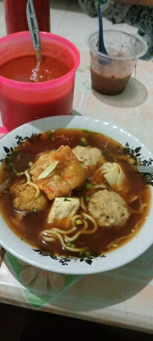 Bakso Bu Sam 4