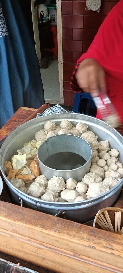 Bakso Bu Sam 2