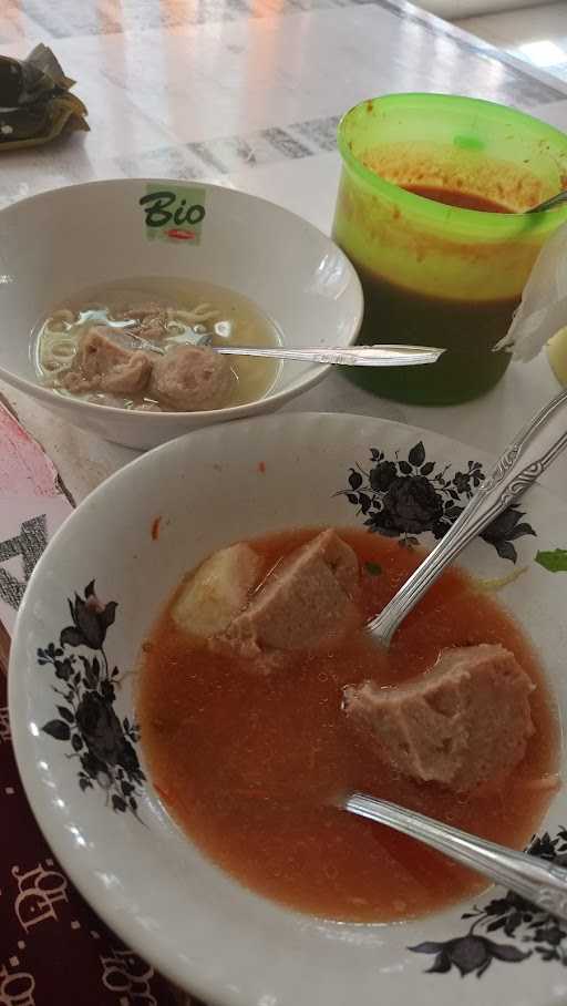 Bakso Bu Sam 10