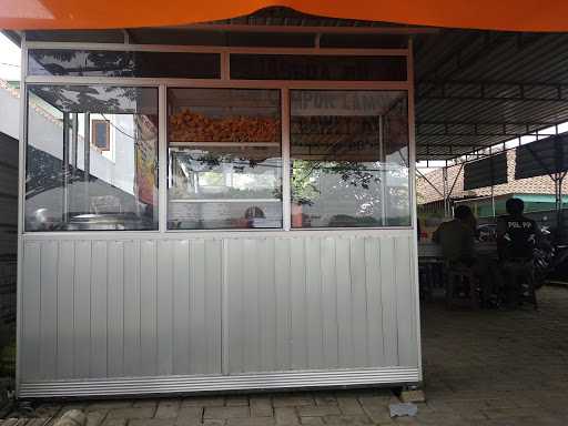 Bakso Malang Putri Ayu 4