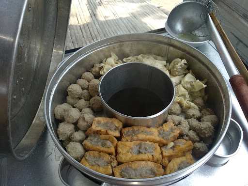 Bakso Malang Putri Ayu 2