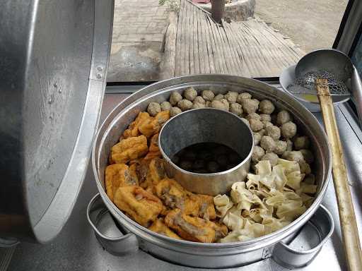 Bakso Malang Putri Ayu 1