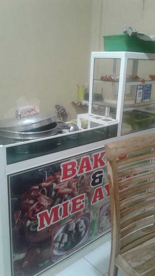 Bakso Solo Dan Mie Ayam 4