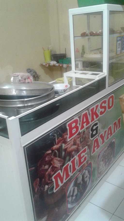 Bakso Solo Dan Mie Ayam 8