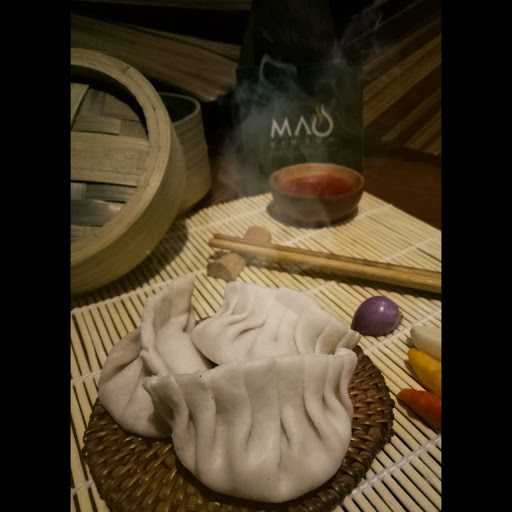 Mao Dimsum 3