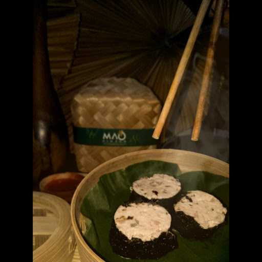 Mao Dimsum 2