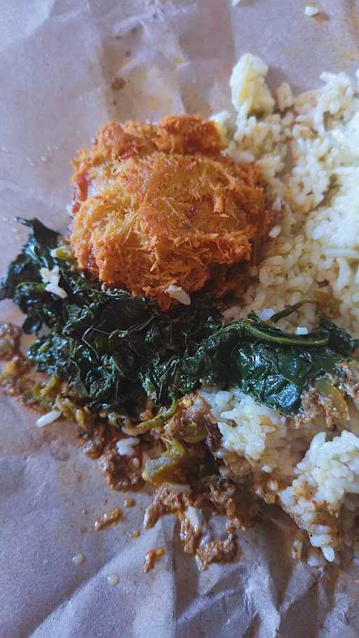 Nasi Padang Bayangsani 1