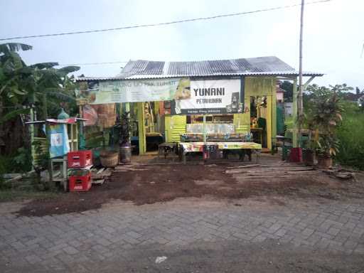 Warung Ijo Pak Yunani 2