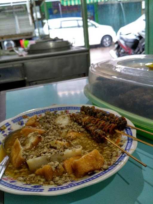 Warung Kupang Bu Lis 3