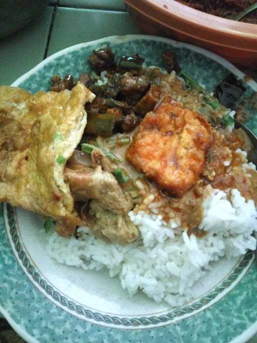 Warung Mbak Lin 10