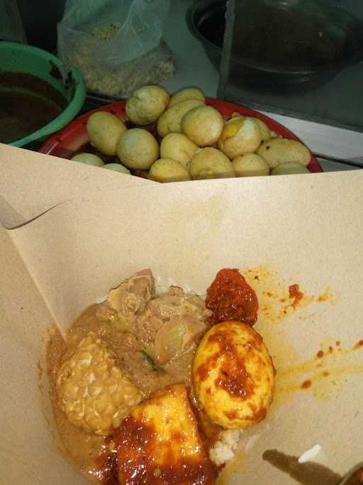 Warung Mbak Lin 7