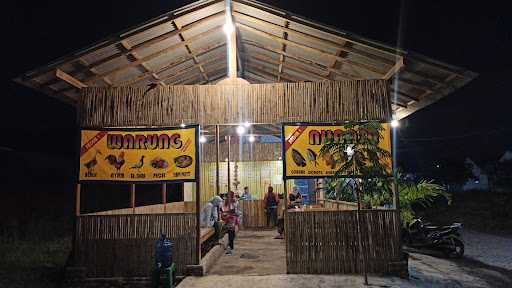 Warung Nuansa 1