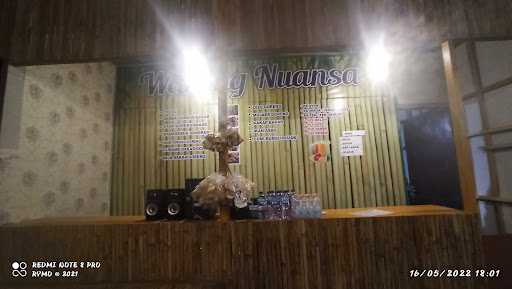 Warung Nuansa 3