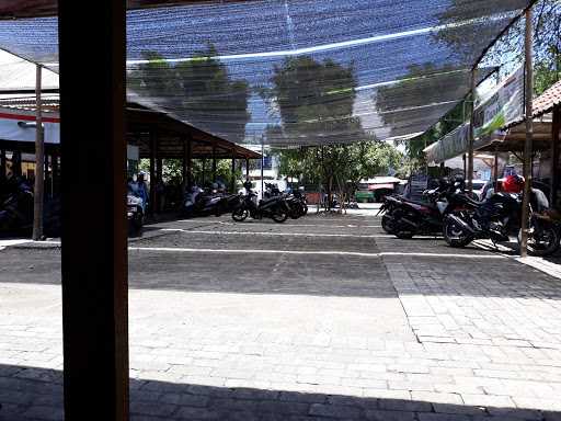 Warung Sehat 8