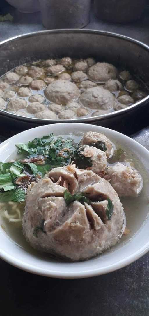 Mie Ayam Bakar & Bakso Balungan 6