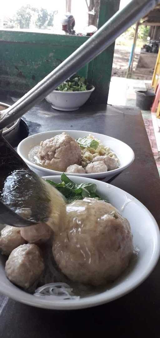 Mie Ayam Bakar & Bakso Balungan 8