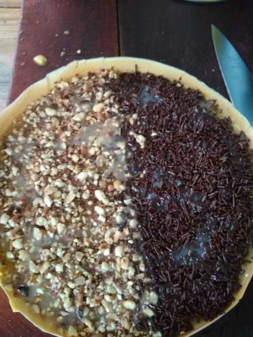 Martabak Manis Mecca 5