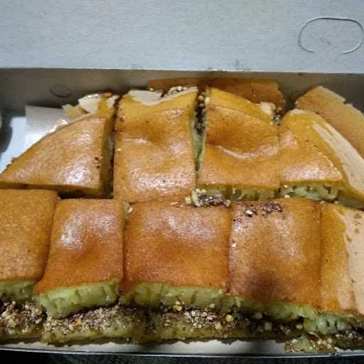 Martabak Manis Mecca 6