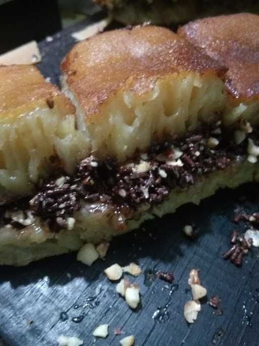 Martabak Manis Mecca 9