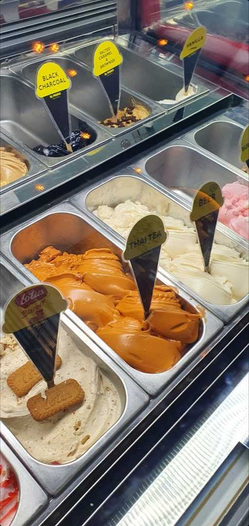 Elmo Gelato Papandayan 3