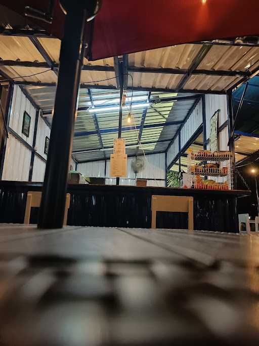 Steak Orbit Semarang 10