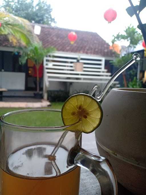 Tandhok Iga Bakar Dan Kopi 6