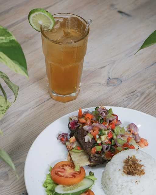 Tandhok Iga Bakar Dan Kopi 3