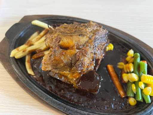 Tandhok Iga Bakar Dan Kopi 10