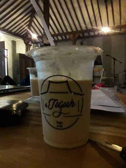 Titik Tujuh Cafe 2