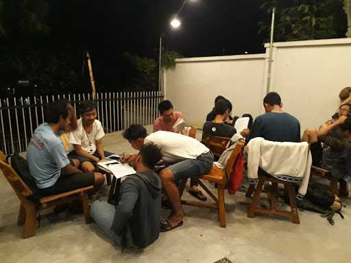 Warkop Merapi Semarang 2