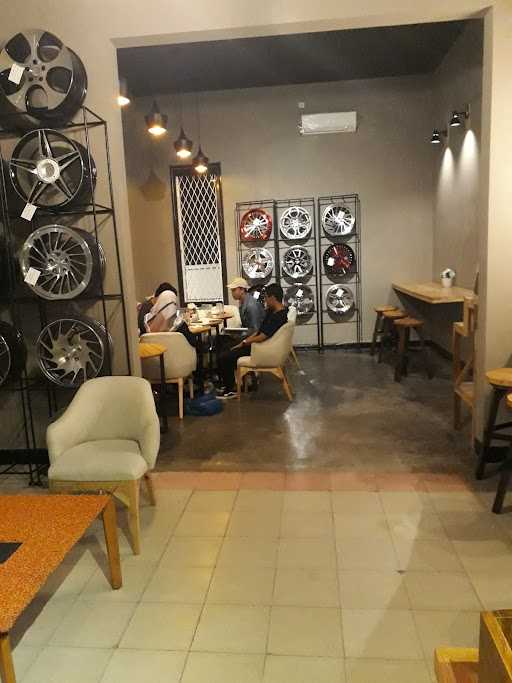 Warkop Merapi Semarang 5