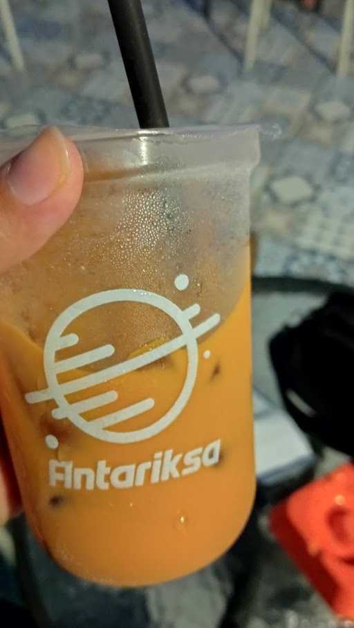 Antariksa Kopi 5