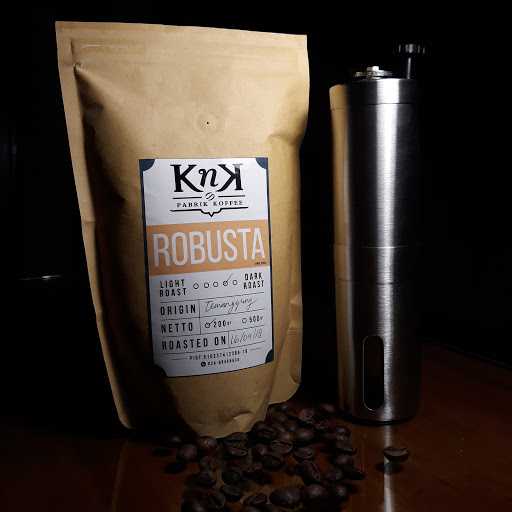 Knk Koffee Resources 10