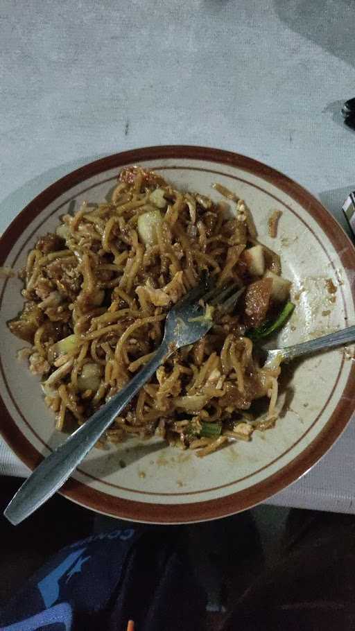 Bakmi Jowo Pak Jamal 7