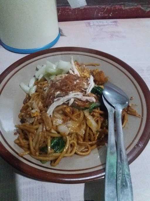 Bakmi Jowo Pak Jamal 10