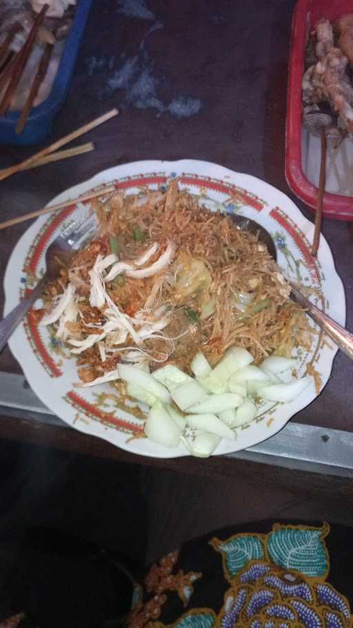 Bakmi Jowo Pak Jamal 1