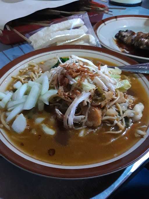 Bakmi Jowo Pak Jamal 8