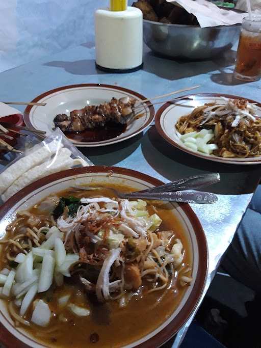 Bakmi Jowo Pak Jamal 2