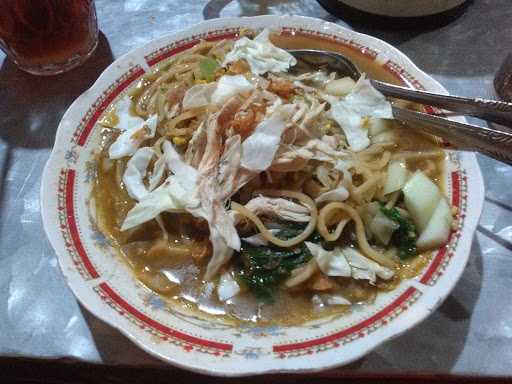 Bakmi Jowo Pak Jamal 6