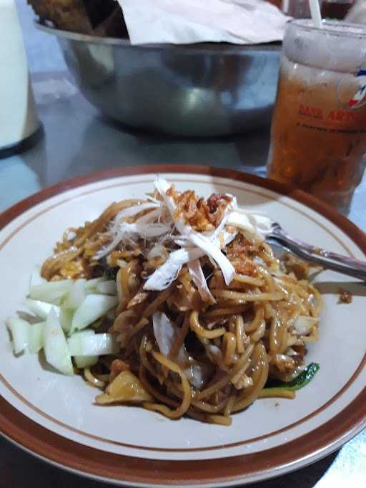 Bakmi Jowo Pak Jamal 5